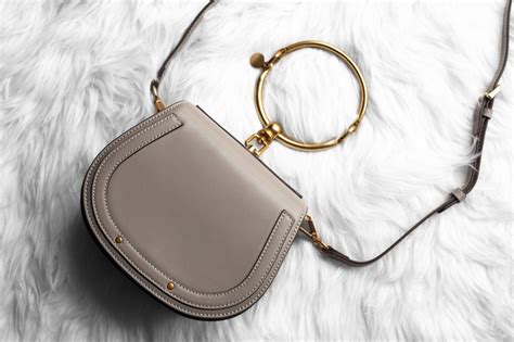 bracelet bag chloe dupe|chloe tote bag knock off.